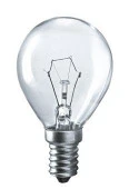 Лампа NAVIGATOR 94 316 NI-С-60W-230-E14-CL - КОЛОРЛОН ВТД Новосибирск