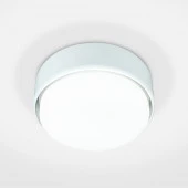 Светильник GWL-GX53-M-IP20 Белый Глянцевый Накладной - КОЛОРЛОН ВТД Новосибирск