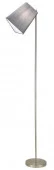 Торшер Escada 10185/T E14*40W Chrome/Grey - КОЛОРЛОН ВТД Новосибирск