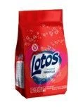 Lotos UNIVERSAL 2,4кг стиральный порошок - КОЛОРЛОН ВТД Новосибирск