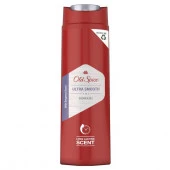 OLD SPICE Гель для душа Ultra Smooth 400мл - КОЛОРЛОН ВТД Новосибирск