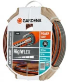 Шланг "HighFlex" 13мм 1/2" 20м *1шт 18063-20.000.00 - КОЛОРЛОН ВТД Новосибирск