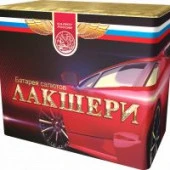 СЛ728024 Лакшери 8/1 - КОЛОРЛОН ВТД Новосибирск