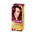ECLAIR Стойкая крем-краска д/волос 4.6 Божоле - КОЛОРЛОН ВТД Новосибирск