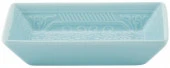 SWTK-1053D Мыльница TIFFANY, керамика - КОЛОРЛОН ВТД Новосибирск