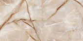 Керамогранит 60х120 LCM Onyx Royal Latte полированный (кор. - 2 шт.) - КОЛОРЛОН ВТД Новосибирск