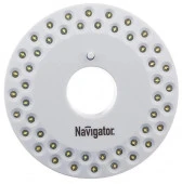 Фонарь NAVIGATOR 94 948 NPT-CA06-3AA (48LED свет) - КОЛОРЛОН ВТД Новосибирск