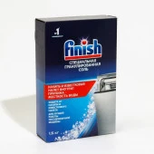 FINISH/SIGNUM Соль спец. д/посудомоечных машин 1,5кг - КОЛОРЛОН ВТД Новосибирск