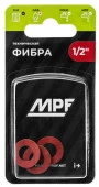 Прокладка из фибры MPF 1/2" (3 шт.), MP - КОЛОРЛОН ВТД Новосибирск