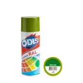 6002 RAL Краска-спрей ODIS standart RAL лиственно-зеленый - КОЛОРЛОН ВТД Новосибирск