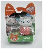 34125Фигурка Лола (7,5см) - КОЛОРЛОН ВТД Новосибирск