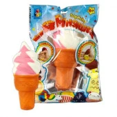 Т123171toy игрушка-антистресс мммняшка, мороженое w:44,44/17/7/7 - КОЛОРЛОН ВТД Новосибирск