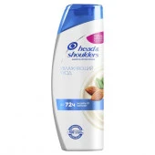 HEAD & SHOULDERS Шампунь против перхоти Увлажняющий уход за кожей головы с минд. маслом 400мл - КОЛОРЛОН ВТД Новосибирск