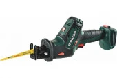 METABO Аккумуляторная ножовка SSE 18 LTX Compact 18В,без акк. и зу - КОЛОРЛОН ВТД Новосибирск