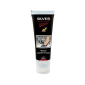 крем-краска SILVER -Premium д/об тюбик Черная 75мл/Турция/48x6 - КОЛОРЛОН ВТД Новосибирск