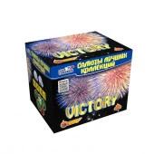 Victory - КОЛОРЛОН ВТД Новосибирск