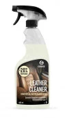 GRASS Очиститель кожи с кондиционером Leather Cleaner 600мл триггер - КОЛОРЛОН ВТД Новосибирск