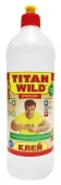 Клей титан Wild  1 л (25) - КОЛОРЛОН ВТД Новосибирск