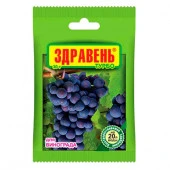 Здравень Виноград Турбо 30г ВХ  - КОЛОРЛОН ВТД Новосибирск