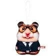 PRIXO1 Подарочная игрушка "Хомяк" - КОЛОРЛОН ВТД Новосибирск