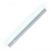 14-58 Светильник LED аналог Т5, 4Вт, IP20, 340Лм, 6500К, 220В/50Гц, белый, 310х22.6х35мм. - КОЛОРЛОН ВТД Новосибирск