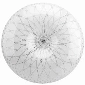 24W Led LE 061201-036 Свет-к СЛЛ 003 6К Фея  (325x90) - КОЛОРЛОН ВТД Новосибирск