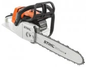 * Бензопила STIHL MS 260 (40 см 2,6 кВт 0,325" 1,6 мм 67 зв. 4,8 кг) - КОЛОРЛОН ВТД Новосибирск
