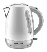 Чайник электрический BRAYER BR6110 - КОЛОРЛОН ВТД Новосибирск