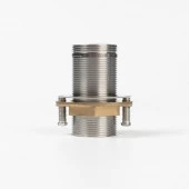 Крепление для смесителя, к-т, коннектор, M32x1,5, латунная, IDDIS, 984OPHCBSM - КОЛОРЛОН ВТД Новосибирск