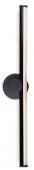 Бра FL6102 BK черный 14W 3000K-6400K 605*100*60 - КОЛОРЛОН ВТД Новосибирск
