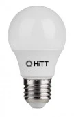 15W HiTT-PL-A60-15-230-E27-6500 - КОЛОРЛОН ВТД Новосибирск