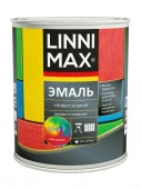 Эмаль алкидная LINNIMAX универсальная SM B3 2,3 л - КОЛОРЛОН ВТД Новосибирск