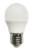 6W с/д PRE CK LED 6W 6K E27 (100) - КОЛОРЛОН ВТД Новосибирск