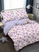 КПБ Amore Mio 1.5 бязь BZ QR Delight SINGLE B - КОЛОРЛОН ВТД Новосибирск