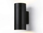 Светильник уличный  ST3304/2 BK черный IP54 GX53/2 max 15W 205*90*140 - КОЛОРЛОН ВТД Новосибирск
