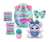 9269 Игровой набор Rainbocorns сюрприз в яйце  Puppycorn  Bow Surprise в ассортименте - КОЛОРЛОН ВТД Новосибирск