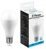 30W Лампа, 230V E27 6400K A80, LB-130 - КОЛОРЛОН ВТД Новосибирск