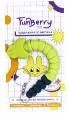 41007999 Брелок подвижный 3D Гремучка Брелок ТМ Funberry Toys - КОЛОРЛОН ВТД Новосибирск