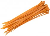 Rexant Хомут 200x4,8 (100 шт) корич-золотой нейлон 07-0201-6 - КОЛОРЛОН ВТД Новосибирск