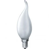 Лампа Navigator 94 335 NI-FС-60W-230-E14-FR - КОЛОРЛОН ВТД Новосибирск