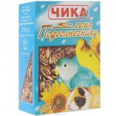 ЧИКА 250г Семя подсолнечника - КОЛОРЛОН ВТД Новосибирск