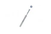 FISCHER N  5Х40 Дюбель-гвоздь  (30 шт) 127082 - КОЛОРЛОН ВТД Новосибирск