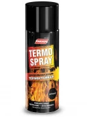 Эмаль аэрозольная PARADE TERMO SPRAY  Белый - КОЛОРЛОН ВТД Новосибирск