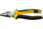 STAYER HERCULES плоскогубцы комбинированные, 180 мм 2203-1-18_z03 - КОЛОРЛОН ВТД Новосибирск