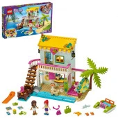 41428Конструктор LEGO FRIENDS "Пляжный домик" - КОЛОРЛОН ВТД Новосибирск