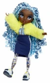 62668 Рейнбоу Хай Кукла Sparkle&Shine Марина с аксессуарами RAINBOW HIGH - КОЛОРЛОН ВТД Новосибирск