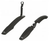 Х75230-5 Комплект крыльев STG GH-363F/R, для колес 27,5-29, с логoтипом STG*** - КОЛОРЛОН ВТД Новосибирск