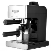 * Кофеварка рожковая BRAYER BR1103 - КОЛОРЛОН ВТД Новосибирск