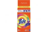 TIDE 9кг Авт порошок Color - КОЛОРЛОН ВТД Новосибирск