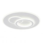 Люстра Escada 10296/3 LED*65W White - КОЛОРЛОН ВТД Новосибирск